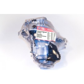 Коробка перемены передач (КПП) Лада Приора 2170, 2171, 2172, стандарт 3 шпильки