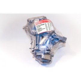 Коробка перемены передач (КПП) Лада Приора 2170, 2171, 2172, тросовая