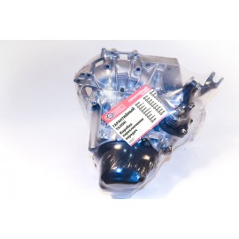 Коробка перемены передач (КПП) Лада Ларгус JH3