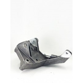 Кронштейн генератора LADA Калина, Гранта в сборе с роликом и натяжителем.