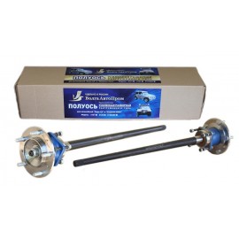 -Полуоси  (4)