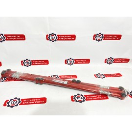 Реактивные тяги (комплект) Нива 21213-21214-2131 регулируемые 