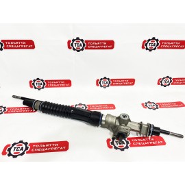 Рулевая рейка Калина