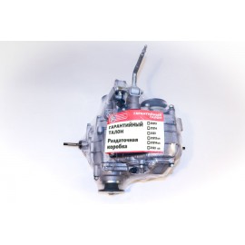 Раздаточная коробка 2123 Шевроле Нива, стандартная