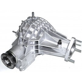 -Редуктор переднего моста 21213 (22 шлица) (8)