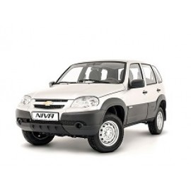 -Диск переднего тормоза 2123 (1)