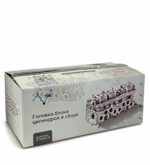 Головка блока цилиндров для а/м ВАЗ 21213-1003011 — изображение 6