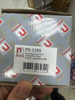 Вал карданный передний в сборе ВАЗ 21211, 21211-2203012-PD — изображение 4